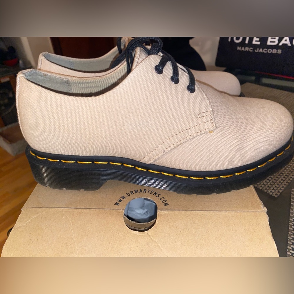 Dr.Martens 1461 - Picture 3 of 7